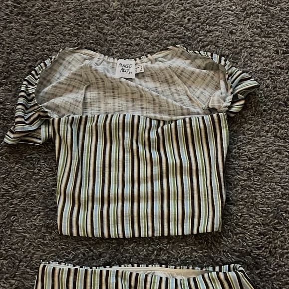 Princess Polly set - Picture 4 of 6